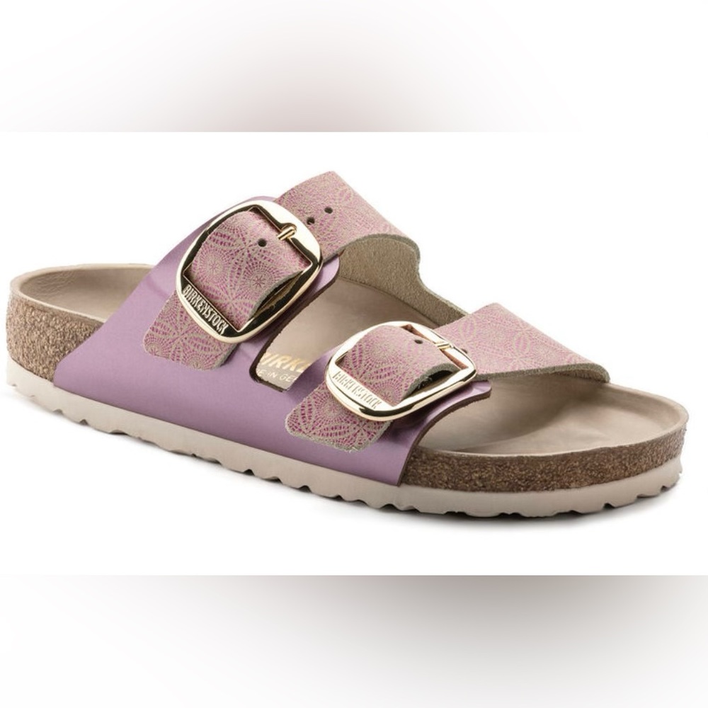 Birkenstock Arizona Big Buckle